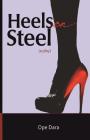 Heels on Steel: a play By Ope Dara Cover Image