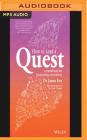 How to Lead a Quest: A Handbook for Pioneering Executives Cover Image