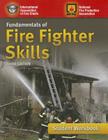 Fundamentals of Fire Fighter Skills Student Workbook By Douglas C. Ott Cover Image