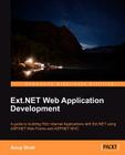 Ext.Net Web Application Development Cover Image