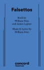 Falsettos By William Finn, James Lapine Cover Image