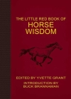 The Little Red Book of Horse Wisdom Cover Image
