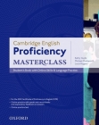 Cambridge English Proficiency Masterclass: Student's Book with Online Skills & Language Practice Cover Image