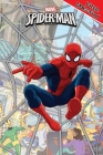 Marvel Spider-Man: Little Look and Find By Pi Kids, Art Mawhinney (Illustrator) Cover Image