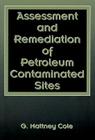 Assessment and Remediation of Petroleum Contaminated Sites Cover Image