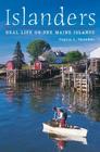 Islanders By Virginia Thorndike Cover Image