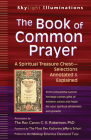 The Book of Common Prayer: A Spiritual Treasure Chest--Selections Annotated & Explained (SkyLight Illuminations) Cover Image