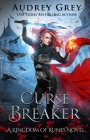 Curse Breaker By Audrey Grey Cover Image
