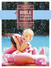 Bible Studies for Life: 1s-2s Activity Pages Summer 2022 By Lifeway Kids Cover Image