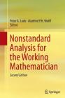 Nonstandard Analysis for the Working Mathematician Cover Image