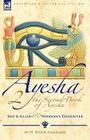 The Second Book of Ayesha-She and Allan & Wisdom's Daughter Cover Image
