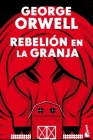 Rebelión En La Granja / Animal Farm Cover Image