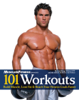 101 Workouts For Men: Build Muscle, Lose Fat & Reach Your Fitness Goals Faster Cover Image