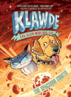 Klawde: Evil Alien Warlord Cat: The Spacedog Cometh #3 By Johnny Marciano, Emily Chenoweth, Robb Mommaerts (Illustrator) Cover Image