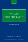 Treaty Interpretation (Oxford International Law Library) Cover Image