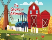 The Sound Of Animals By Mark A. Mullens, Austin Coumbes (Tribute to), Christian Coumbes (Tribute to) Cover Image