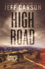 High Road By Jeff Carson Cover Image