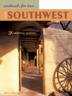 Weekends for Two in the Southwest: 50 Romantic Getaways By Cary Hazlegrove (By (photographer)), Bill Gleeson, Cary Hazelgrove (Photographs by) Cover Image