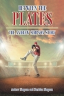 Between The Plates: The Andrew Simpson Story Cover Image