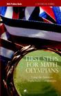 First Steps for Math Olympians: Using the American Mathematics Competitions (Maa Problem Book) By J. Douglas Faires Cover Image