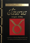 Taurus: A Guide to Understanding Yourself, Your Friendships and Finding Your True Love By Marisa St Clair Cover Image