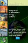 Integration of Renewable Energy Systems By Andy Walker, Jennifer Scheib, Craig Turchi Cover Image