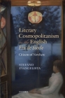 Literary Cosmopolitanism in the English Fin de Siècle: Citizens of Nowhere Cover Image