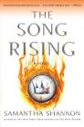 The Song Rising (The Bone Season) Cover Image