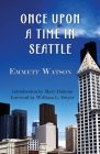 Once Upon a Time in Seattle Cover Image