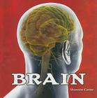 Brain By Shannon Caster Cover Image