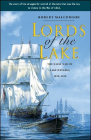 Lords of the Lake: The Naval War on Lake Ontario, 1812-1814 Cover Image