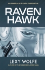 Ravenhawk By Lexy Wolfe Cover Image