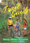 Florida's Fabulous Trail Guide Cover Image