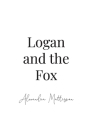 Logan and the Fox (Conservation #3) Cover Image