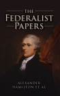 Federalist Papers Cover Image