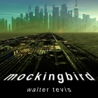 Mockingbird By Walter Tevis, Robert Fass (Read by), Nicole Poole (Read by) Cover Image