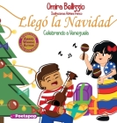 Llegó la Navidad, Celebrando a Venezuela Cover Image