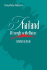 Thailand: A Struggle for the Nation By Charnvit Kasetsiri Cover Image