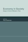 Economy in Society: Essays in Honor of Michael J. Piore Cover Image