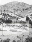 Mining in the Santa Rita and Patagonia Mountains of Arizona By Kerby Jackson (Introduction by), Us Department of Interior Cover Image
