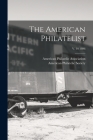 The American Philatelist; v. 10 1896 By American Philatelic Association (Created by), American Philatelic Society (Created by) Cover Image