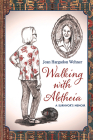 Walking with Aletheia By Jean Hargadon Wehner Cover Image