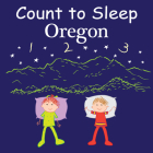 Count to Sleep Oregon Cover Image