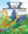 Dot the Rainbow Butterfly By Angel L. J. Aranha Cover Image