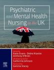Psychiatric and Mental Health Nursing in the UK Cover Image