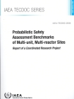 Probabilistic Safety Assessment Benchmarks of Multi-Unit, Multi-Reactor Sites Cover Image