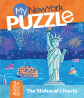 My New York 20-Piece Puzzle: The Statue of Liberty (City Puzzles) By duopress labs, Violet Lemay (Illustrator) Cover Image