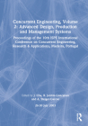 Concurrent Engineering, Volume 2: Advanced Design, Production and Management Systems: Proceedings of the 10th Ispe International Conference on Concurr Cover Image