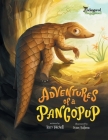 Adventures of a Pangopup By Terri Tatchell, Ivan Sulima (Illustrator) Cover Image