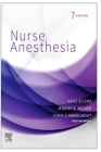 Nurse Anesthesia By Tristan Brient Cover Image